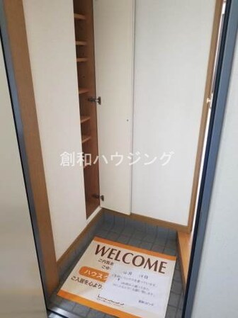 ルパルク松山町の物件内観写真